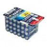 ALCALINE AA / LR6 HAUTE ENERGIE. 1.5 V - 4906.301.124 (24 pcs)