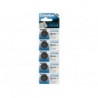 LITHIUM 2025 3.0V-170mAh (5pcs/bl)