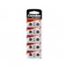 PILE POUR MONTRE 1.5V-50mAh LR936/AG9 (10 pcs/bl)