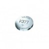 PILE POUR MONTRE 1.55V-24mAh SR66 377.801.111 (1pc/bl)
