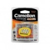 NiMh R06 1.2V-2700mAh (4/carte) - BOITE DE RANGEMENT GRATUITE