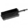 JACK MALE 2.5mm MONO VERS JACK FEMELLE 3.5mm MONO
