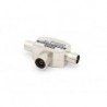 REPARTITEUR COAXIAL TV