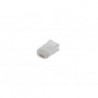 FICHE MODULAIRE RJ45 8P8C CAT6
