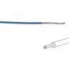 FIL DE CABLAGE - BLEU - MULTIBRIN