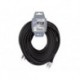 2 x FICHE AUDIO RCA VERS 2 x FICHE AUDIO RCA / STANDARD / 20.0m