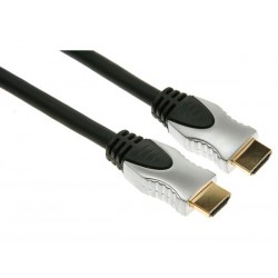 FICHE HDMI VERS FICHE HDMI / PROFESSIONNEL / 2.50m