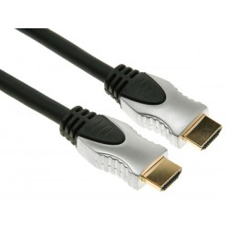 FICHE HDMI VERS FICHE HDMI / PROFESSIONNEL / 5.0m