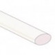 GAINE THERMORETRACTABLE 2:1 - 12.7mm - TRANSPARENT - 25 PCS.