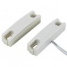 CONTACT MAGNETIQUE - 0.5A @ 100V CC - NC - PRECABLE