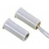 CONTACT MAGNETIQUE - 0.5A @ 100V CC - NC - PRECABLE