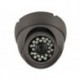 CAMERA ANALOGIQUE - EXTERIEUR - DOME - IR - 700 LIGNES TV - SONY EFFIO DSP