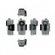 CAISSON ETANCHE ET ACCESSOIRES POUR CAMCOLVC17