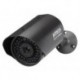 CAMERA IP - EXTERIEUR - CYLINDRIQUE - IR - EAGLE EYES - ETS - POE - 2 MP
