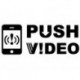 ENSEMBLE DE VIDEOSURVEILLANCE ANALOGIQUE - 4 CANAUX - 1 CAMERA PIR - EAGLE EYES - PUSH VIDEO - IVS