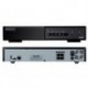 ENREGISTREUR IP - HD - 4 CANAUX - EAGLE EYES - ETS - SWITCH POE - NAS - 1.3 MP
