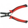 PINCE A SERTIR POUR EMBOUTS DE CABLAGE