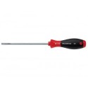 WIHA - TOURNEVIS SOFTFINISH - TETE A FENTE 3 x 80mm