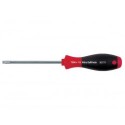 WIHA - TOURNEVIS TORX® TAMPER RESISTANT SOFTFINISH® T15H x 80mm - 362TR