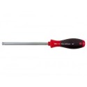 WIHA - TOURNEVIS SIX PANS A TETE SPHERIQUE SOFTFINISH® - 12 x 150mm