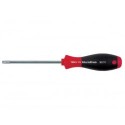 WIHA - TOURNEVIS TORX® TAMPER RESISTANT SOFTFINISH® T9H x 300mm - 362TR