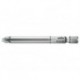 WIHA - EMBOUT PROFESSIONAL POZIDRIV PZ1-150mm. FORME E 6.3 - 7042Z