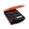 WIHA - COFFRET D'EMBOUTS STANDARD - 31 PCS - 7979-01