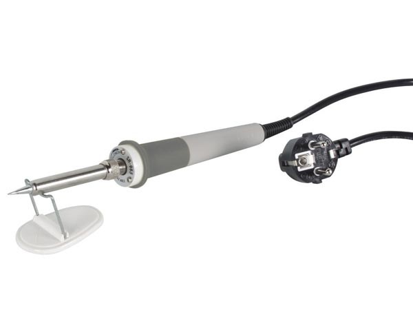 Fer à Souder Velleman 30W - Pour Soudure Sans Plomb - Neuf En Emballage