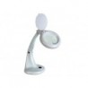 LAMPE-LOUPE 3 12 DIOPTRIES - 12W - BLANC