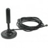 ANTENNE MAGNETIQUE POUR RECEPTION TNT MOBILE