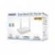 EMINENT - ROUTEUR A DOUBLE BANDE AC - 1200 Mbps - 4 ANTENNES - GIGABIT