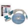 CABLE USB - SERIEL