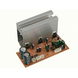 spare amplifier PCB - PCSP101