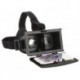 VISIOCASQUE POUR SMARTPHONE - DIMENSIONS MAX. 154 x 82 mm