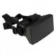 VISIOCASQUE POUR SMARTPHONE - DIMENSIONS MAX. 154 x 82 mm