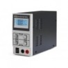 ALIMENTATION A DECOUPAGE DC LAB 0-30 VCC / 0-3 A MAX AVEC ECRAN LCD