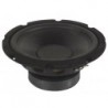 SUBWOOFER NOIR POUR HAUT-PARLEUR. 6.5 / 250W