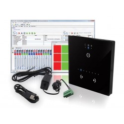 SUNLITE - STICK-GU2 - Touch-Sensitive Intelligent Control Keypad