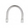 COL-DE- CYGNE POUR MICROPHONE 20cm - CHROME