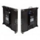 LUXIBEL NTRA P6 - 6 x P6 FULL COLOUR DIE-CAST INDOOR LED SCREEN IN FLIGHTCASE - INTEGRATED SMD LED