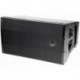 ENCEINTE ARRAY A COURBURE CONSTANTE 12 - BI-AMPLIFICATION