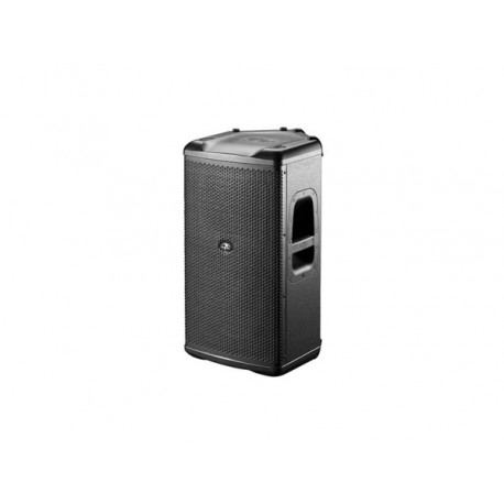 12 . TWO-WAY MULTIPURPOSE SELF POWERED SYSTEM 600 W CONT. POWER CLASS D POWER AMPLIFIER 1 X 12 1 NEODYMIUM