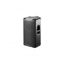 12 . TWO-WAY MULTIPURPOSE SELF POWERED SYSTEM 600 W CONT. POWER CLASS D POWER AMPLIFIER 1 X 12 1 NEODYMIUM