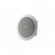 5 . CEILING SPEAKER WITH TRANSFORMER 100/70 VOLT