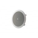 8 . COAXIAL CEILING SPEAKER WITH TRANSFORMER 100 / 70 VOLT