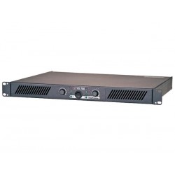 PS-200 - AMPLIFICATEUR STEREO. 100 W @ 4 OHMS / CANAL