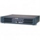 PS-800 - AMPLIFICATEUR STEREO. 400 W @ 4 OHMS / CANAL