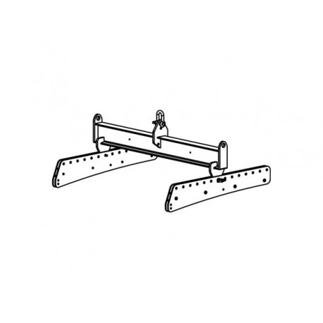 RIGGING BUMPER FOR USE WITH AERO-12A