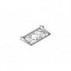 STACKING BRACKET FOR USE WITH CONVERT-12A