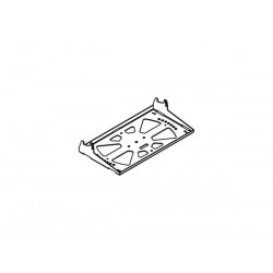 STACKING BRACKET FOR USE WITH CONVERT-12A